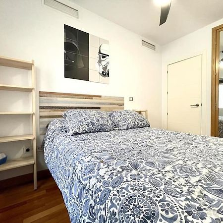 Apartamento Centrico Urbano Con Terraza قرطبة المظهر الخارجي الصورة