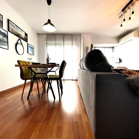 Apartamento Centrico Urbano Con Terraza قرطبة المظهر الخارجي الصورة