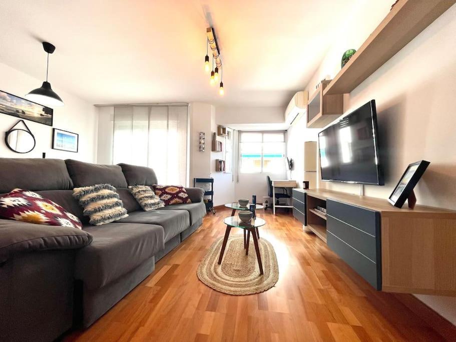 Apartamento Centrico Urbano Con Terraza قرطبة المظهر الخارجي الصورة