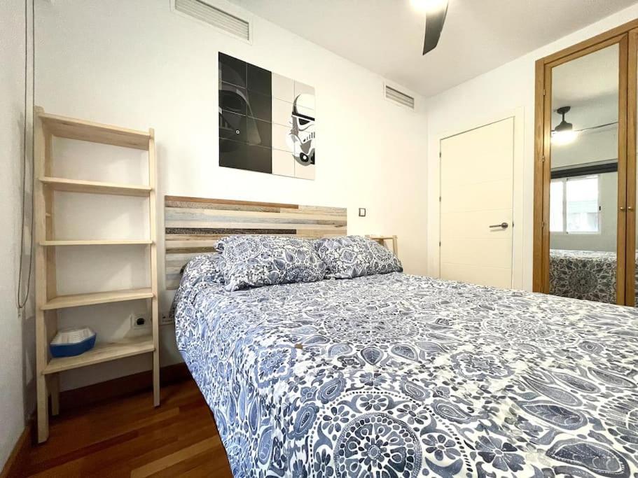 Apartamento Centrico Urbano Con Terraza قرطبة المظهر الخارجي الصورة