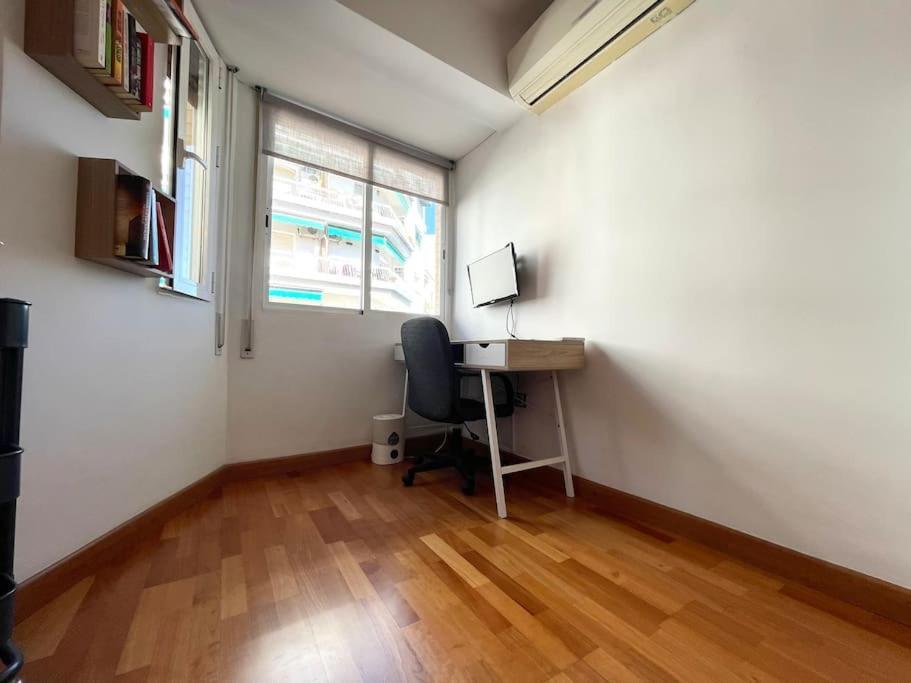 Apartamento Centrico Urbano Con Terraza قرطبة المظهر الخارجي الصورة