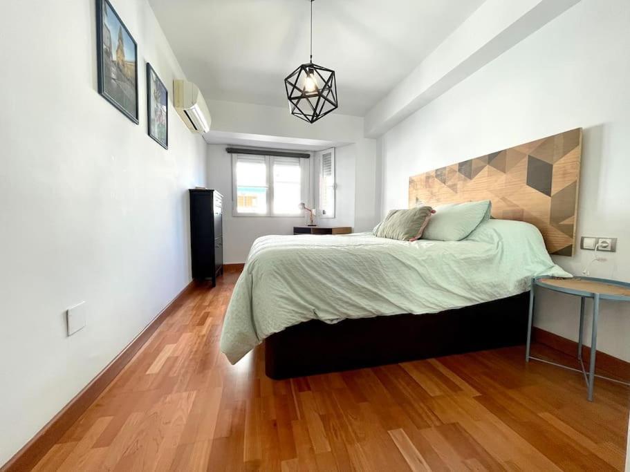 Apartamento Centrico Urbano Con Terraza قرطبة المظهر الخارجي الصورة