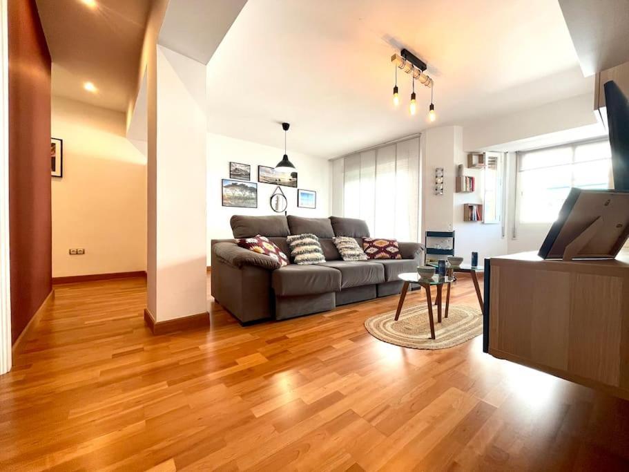 Apartamento Centrico Urbano Con Terraza قرطبة المظهر الخارجي الصورة