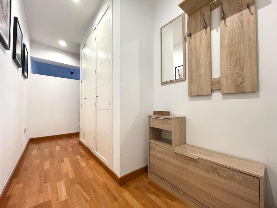 Apartamento Centrico Urbano Con Terraza قرطبة المظهر الخارجي الصورة