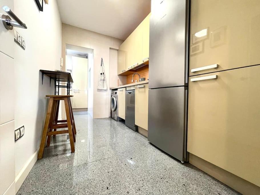 Apartamento Centrico Urbano Con Terraza قرطبة المظهر الخارجي الصورة