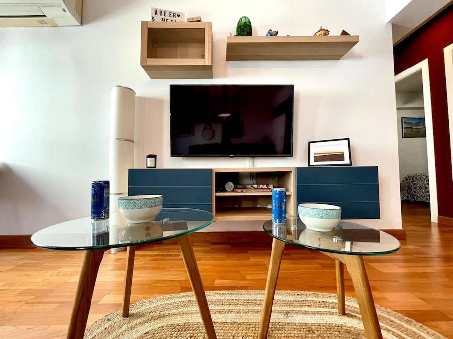 Apartamento Centrico Urbano Con Terraza قرطبة المظهر الخارجي الصورة