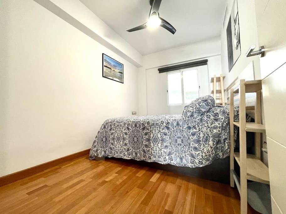 Apartamento Centrico Urbano Con Terraza قرطبة المظهر الخارجي الصورة