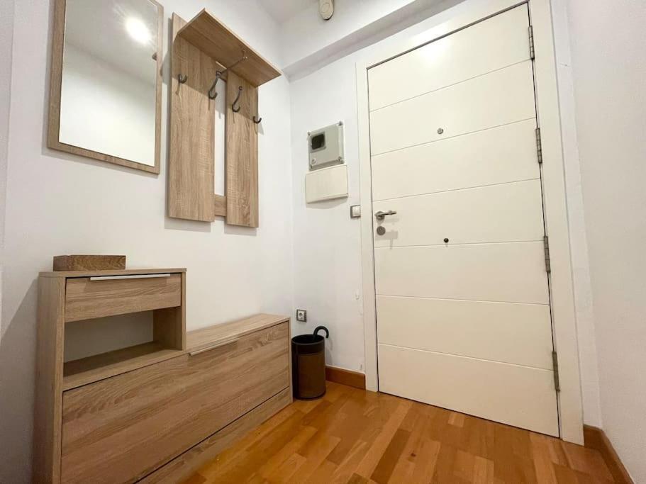 Apartamento Centrico Urbano Con Terraza قرطبة المظهر الخارجي الصورة