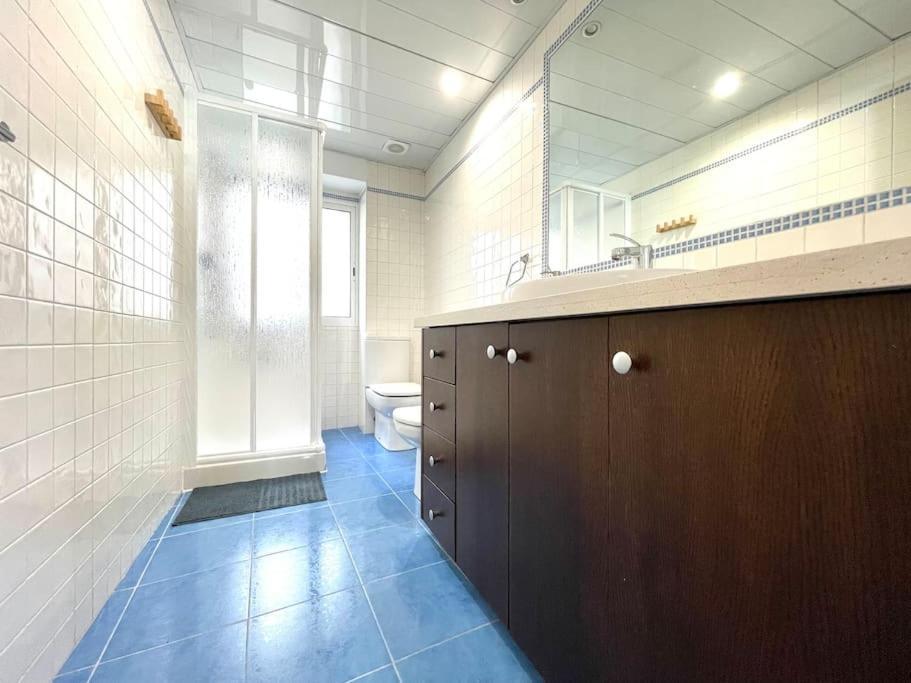 Apartamento Centrico Urbano Con Terraza قرطبة المظهر الخارجي الصورة