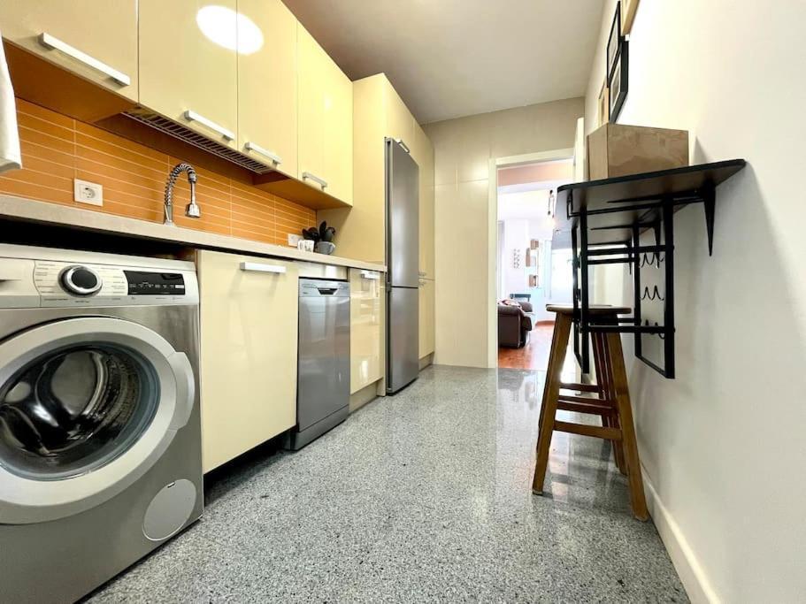 Apartamento Centrico Urbano Con Terraza قرطبة المظهر الخارجي الصورة