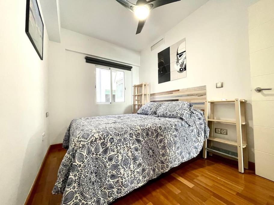 Apartamento Centrico Urbano Con Terraza قرطبة المظهر الخارجي الصورة