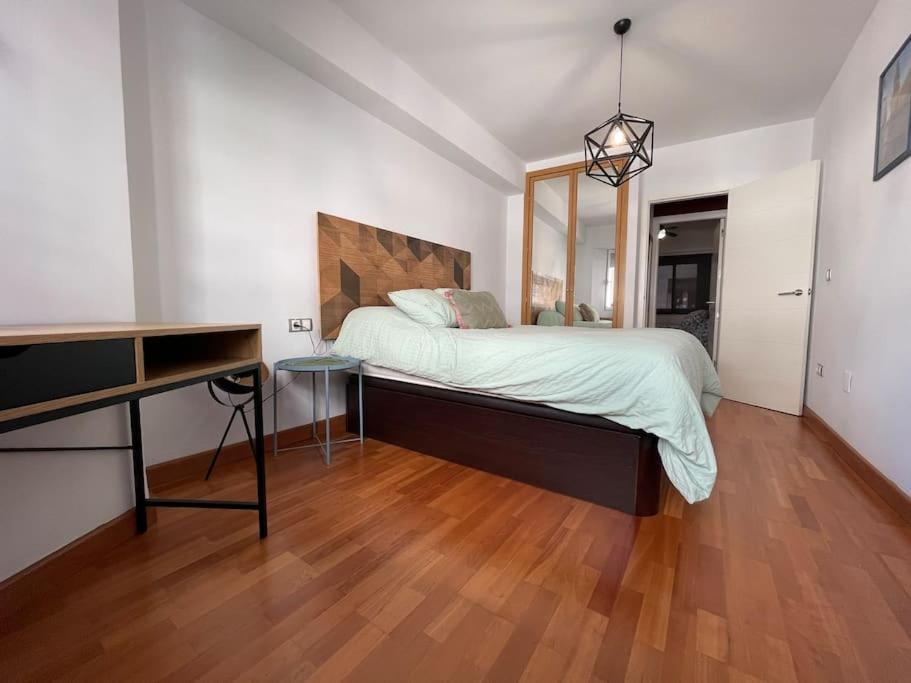 Apartamento Centrico Urbano Con Terraza قرطبة المظهر الخارجي الصورة